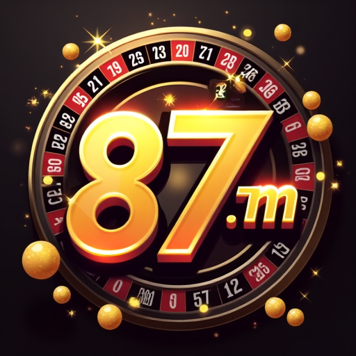 87m