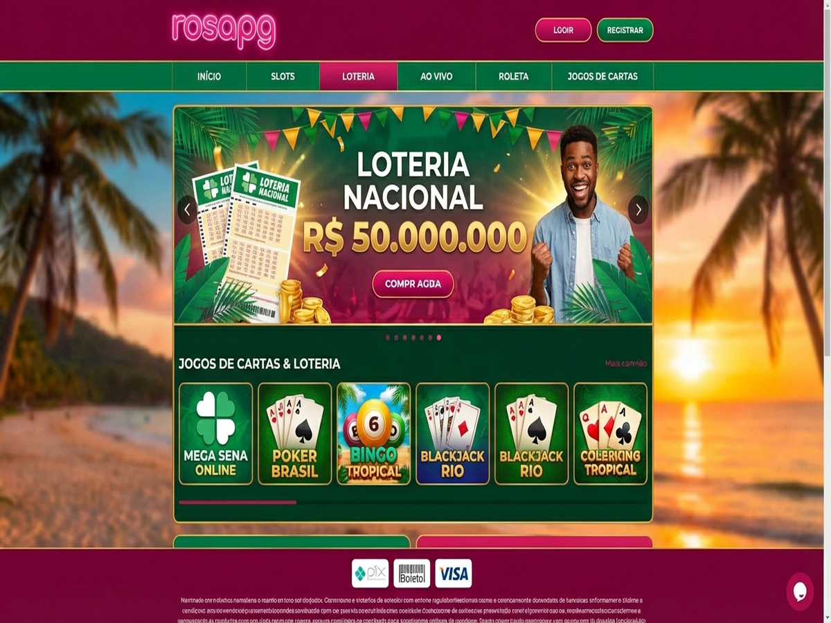 Screenshot 3 rosapg